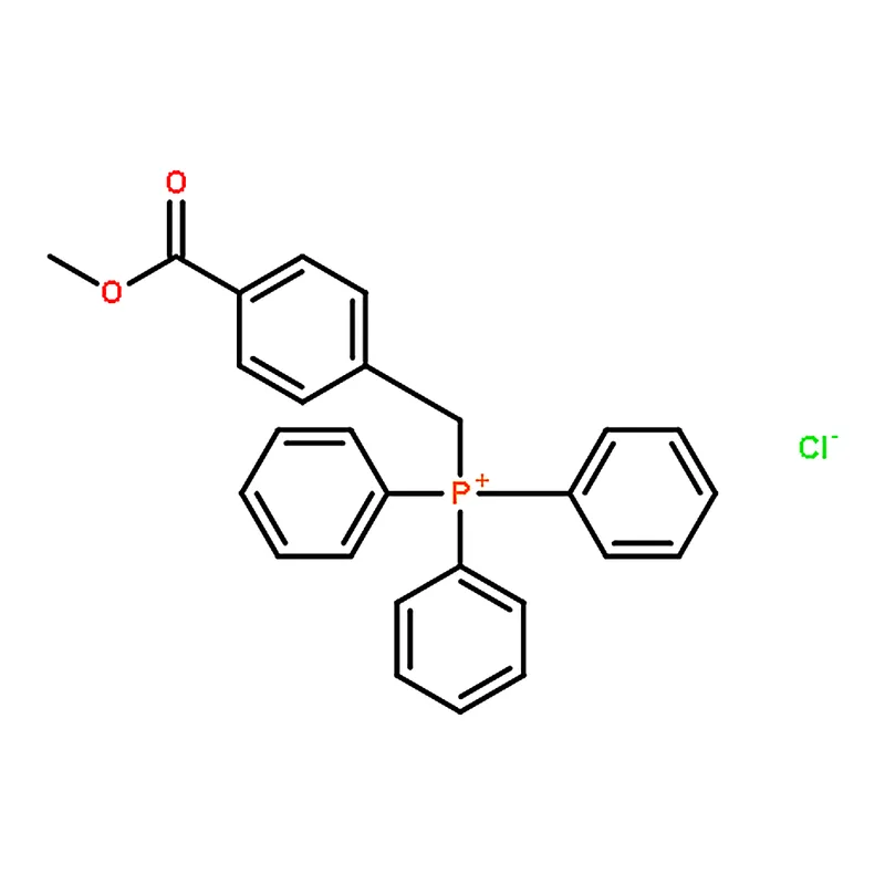 RHAWN (4-(Methoxycarbonyl)benzyl)triphenylphosphonium chloride