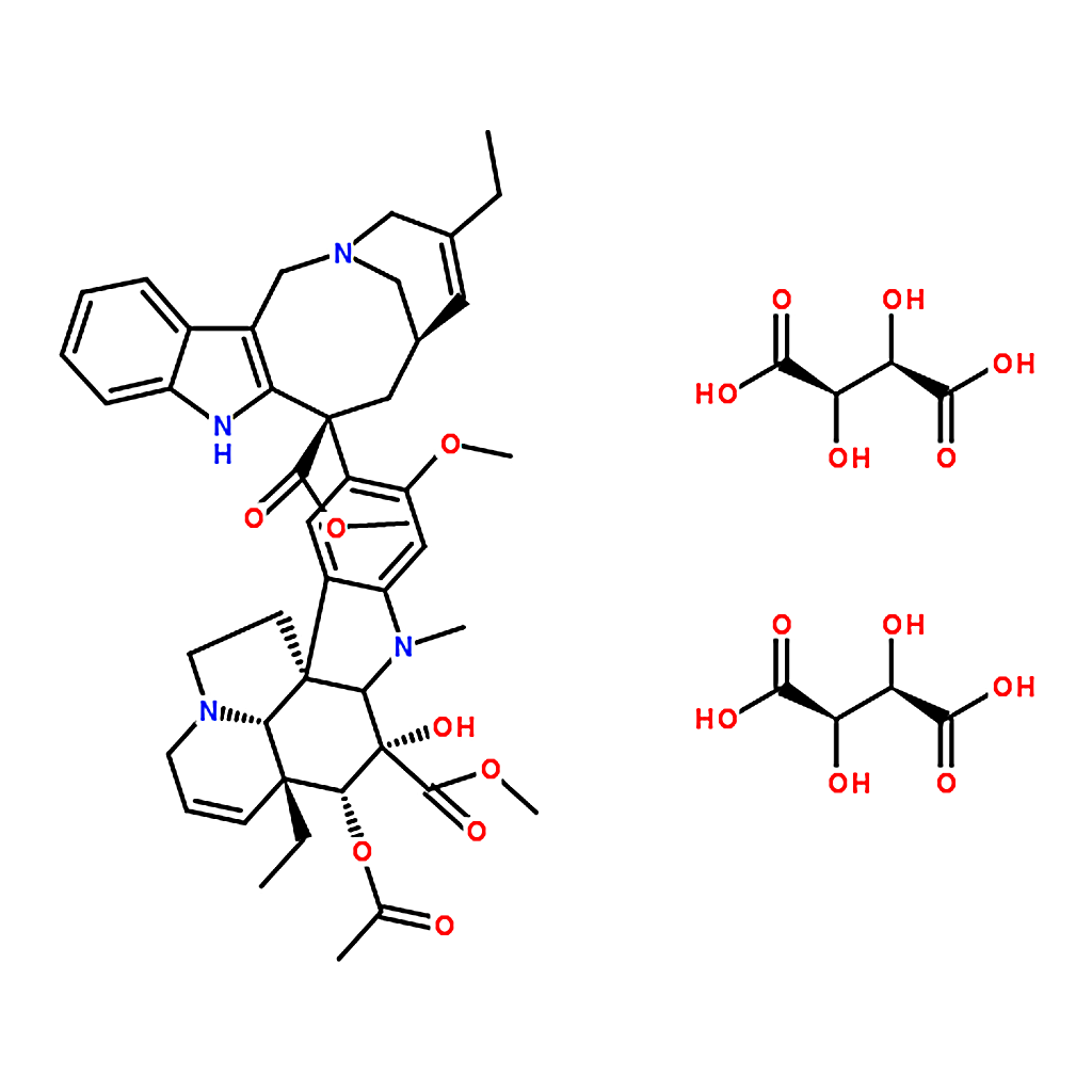 RHAWN Vinorelbine Ditartrate salt hydrate