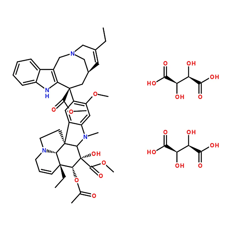 RHAWN Vinorelbine Ditartrate salt hydrate