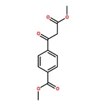 RHAWN Methyl 4-(3-methoxy-2,3-dioxopropyl)benzoate