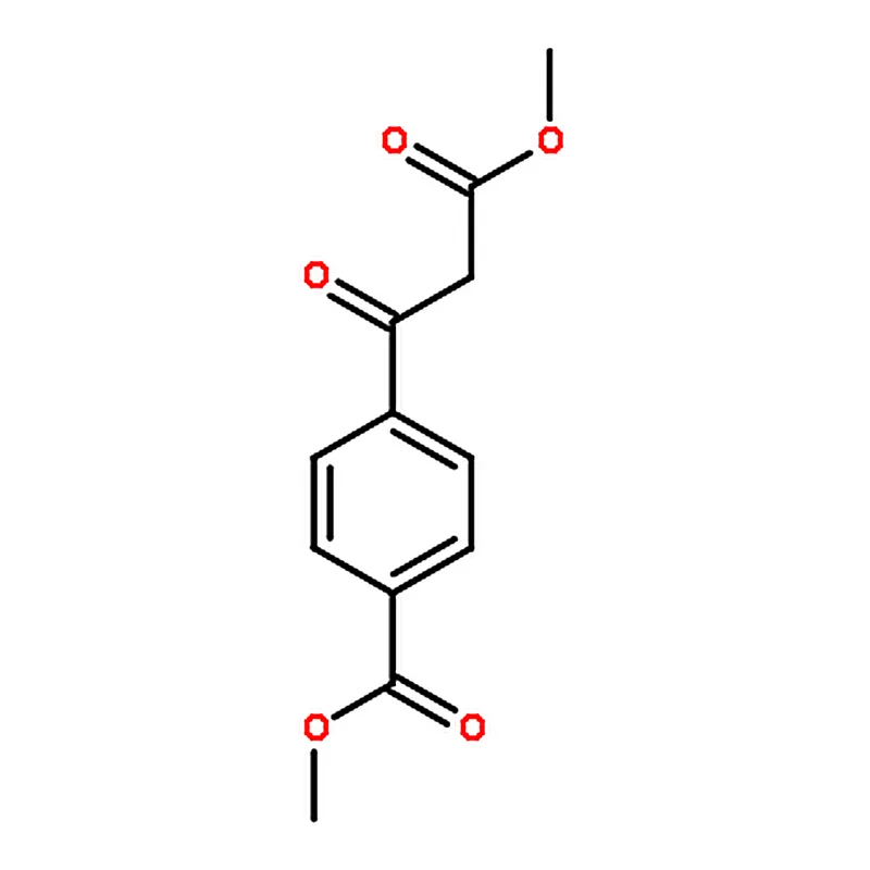 RHAWN Methyl 4-(3-methoxy-2,3-dioxopropyl)benzoate