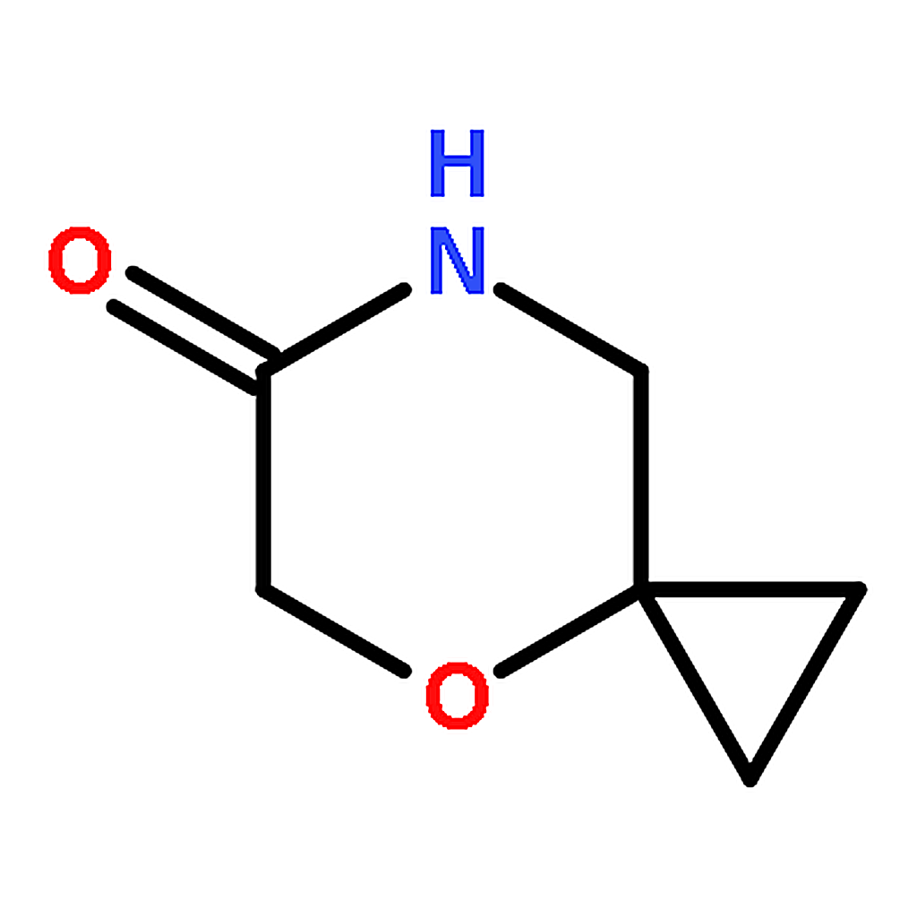 RHAWN 4-Oxa-7-azaspiro[2.5]octan-6-one