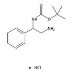 RHAWN 2-(Boc-amino)-2-phenylethylamine Hydrochloride