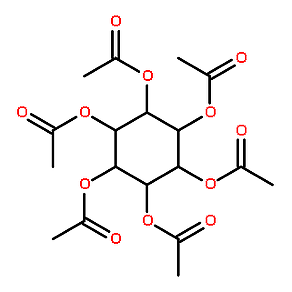 RHAWN myo-Inositol Hexaacetate