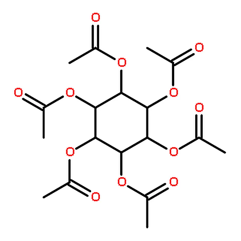 RHAWN myo-Inositol Hexaacetate