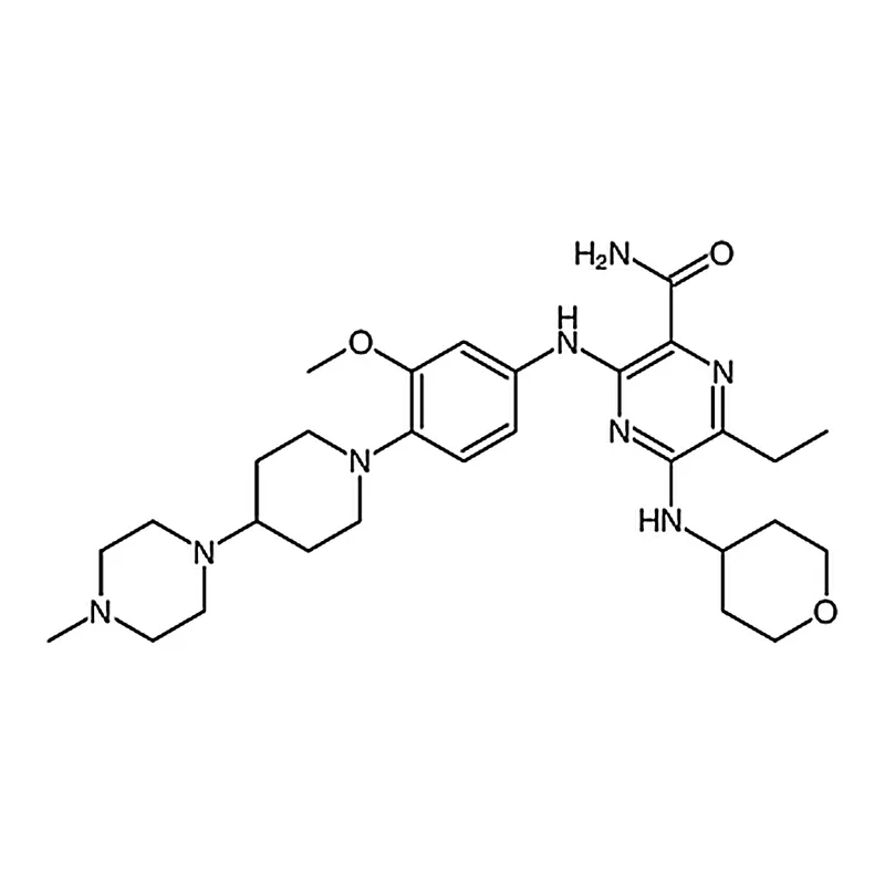 RHAWN Gilteritinib