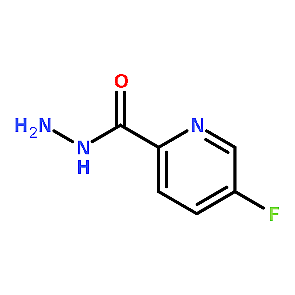RHAWN 5-Fluoropicolinohydrazide