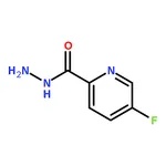 RHAWN 5-Fluoropicolinohydrazide