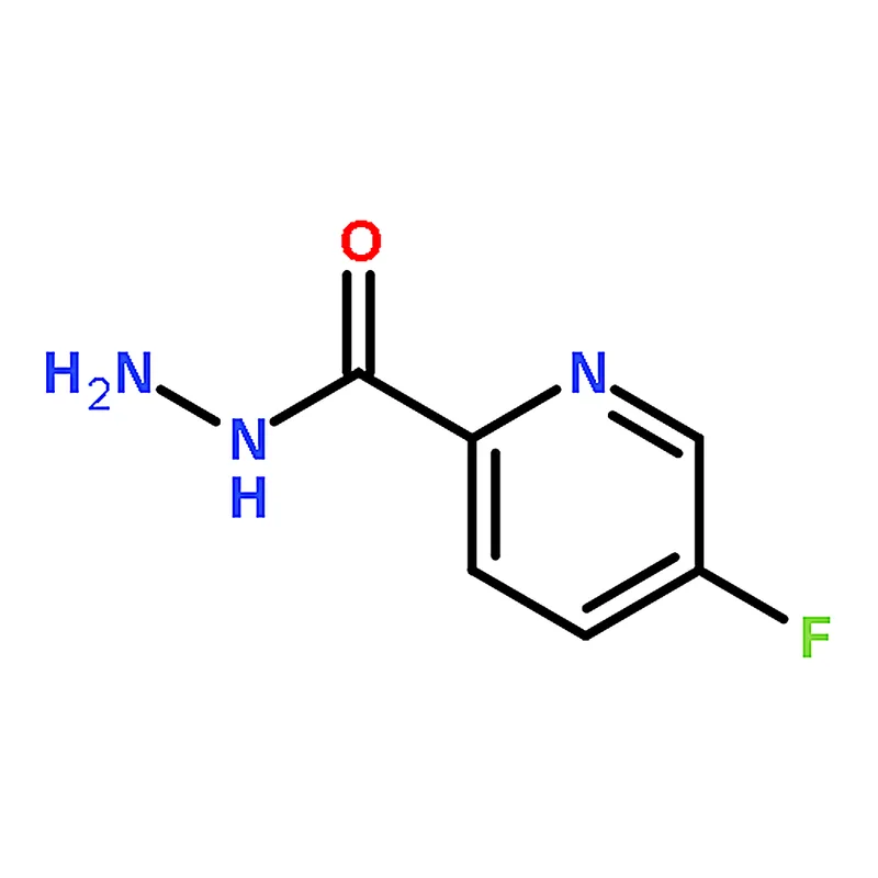 RHAWN 5-Fluoropicolinohydrazide
