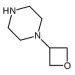 RHAWN 1-(Oxetan-3-yl)piperazine