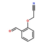RHAWN 2-(2-Formylphenoxy)acetonitrile
