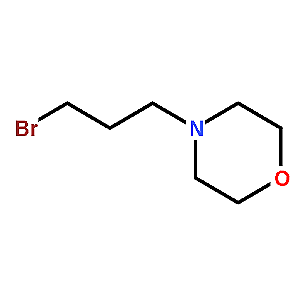 RHAWN 4-(3-bromopropyl)morpholine