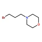 RHAWN 4-(3-bromopropyl)morpholine