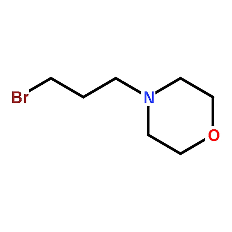 RHAWN 4-(3-bromopropyl)morpholine