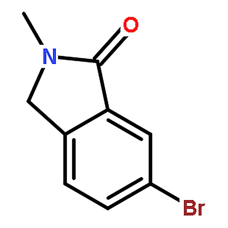 RHAWN 6-Bromo-2-methylisoindolin-1-one