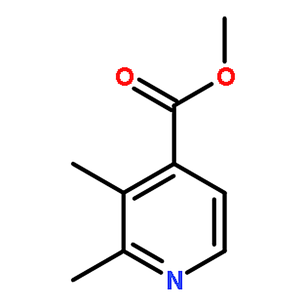 RHAWN Methyl 2,3-dimethylisonicotinate