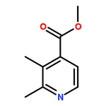 RHAWN Methyl 2,3-dimethylisonicotinate