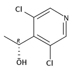 RHAWN (R)-1-(3,5-Dichloropyridin-4-yl)ethanol