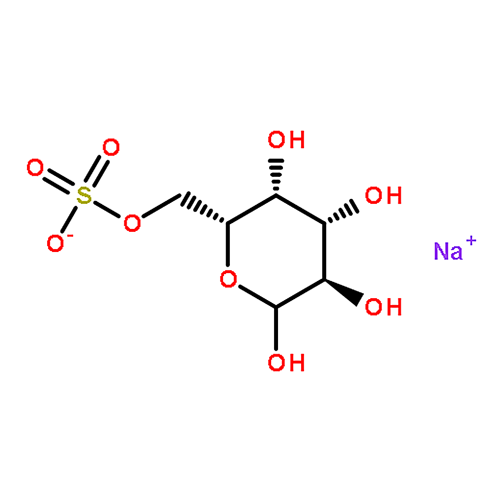 RHAWN D-Galactose-6-O-sulfate sodium salt