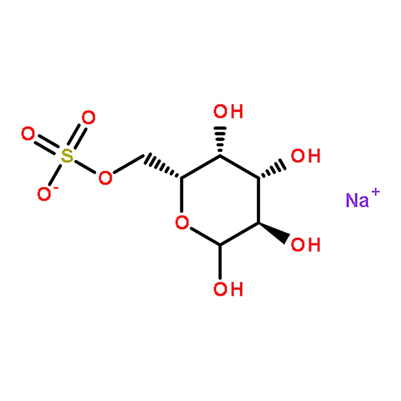 RHAWN D-Galactose-6-O-sulfate sodium salt