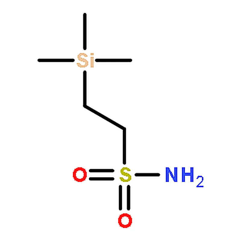 RHAWN 2-(Trimethylsilyl)ethanesulfonamide