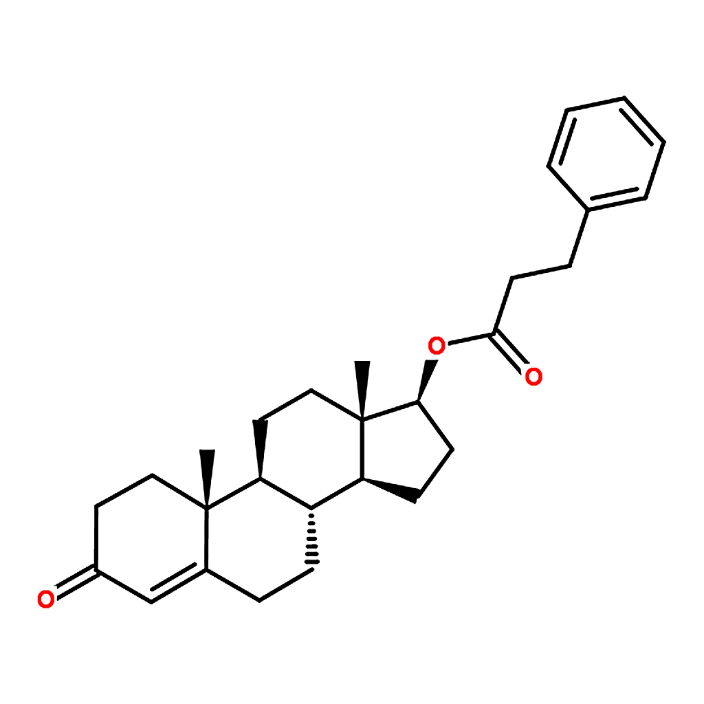 RHAWN estosterone phenylpropionate