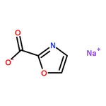 RHAWN Sodium oxazole-2-carboxylate