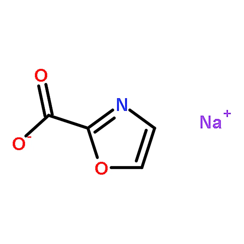 RHAWN Sodium oxazole-2-carboxylate