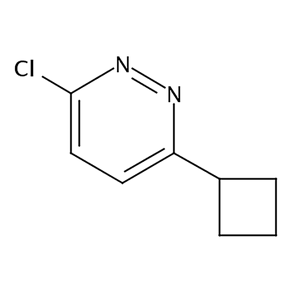 RHAWN 3-Chloro-6-cyclobutylpyridazine