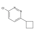 RHAWN 3-Chloro-6-cyclobutylpyridazine
