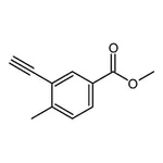 RHAWN Methyl 3-ethynyl-4-methylbenzoate
