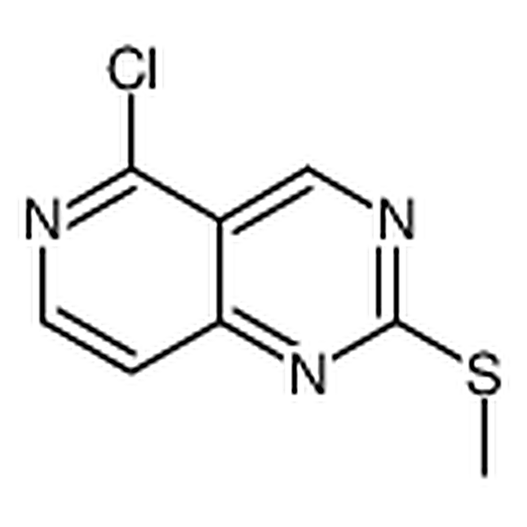 RHAWN 6-Chloro-2，7-Dimethyl-Imidazo[1，2-B]Pyridazine