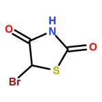RHAWN 5-Bromo-1,3-Thiazolane-2,4-Dione