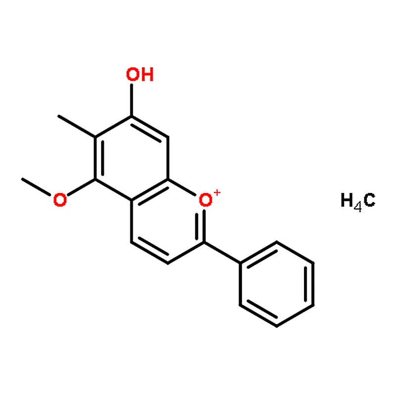 RHAWN Dracorhodin perchlorate
