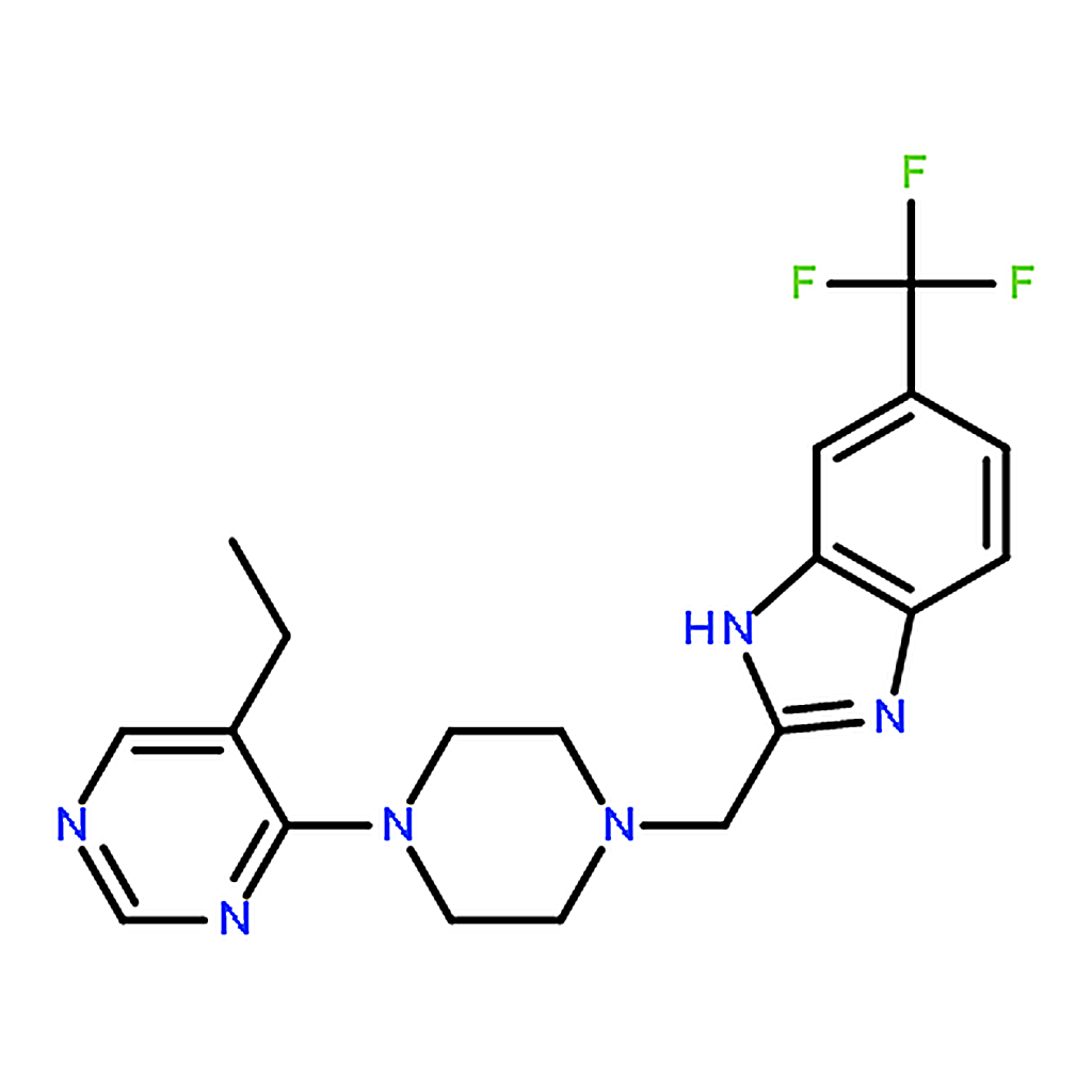 RHAWN PF-4708671