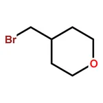 RHAWN 4-(Bromomethyl)tetrahydropyran