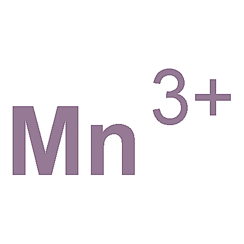 RHAWN Manganese(III) 5,10,15,20-tetra(4-pyridyl)-21H,23H-porphine chloride tetrakis(methochloride)