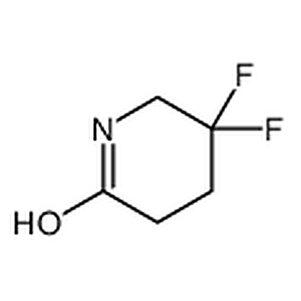RHAWN 5，5-Difluoropiperidin-2-one