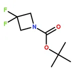 RHAWN tert-Butyl 3,3-difluoroazetidine-1-carboxylate