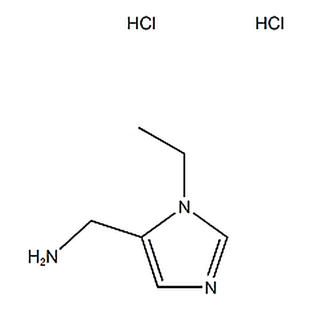 RHAWN (3-Ethylimidazole-4-yl) methylamine dihydrochloride