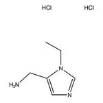 RHAWN (3-Ethylimidazole-4-yl) methylamine dihydrochloride