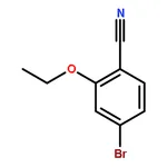 RHAWN 4-Bromo-2-ethoxybenzonitrile