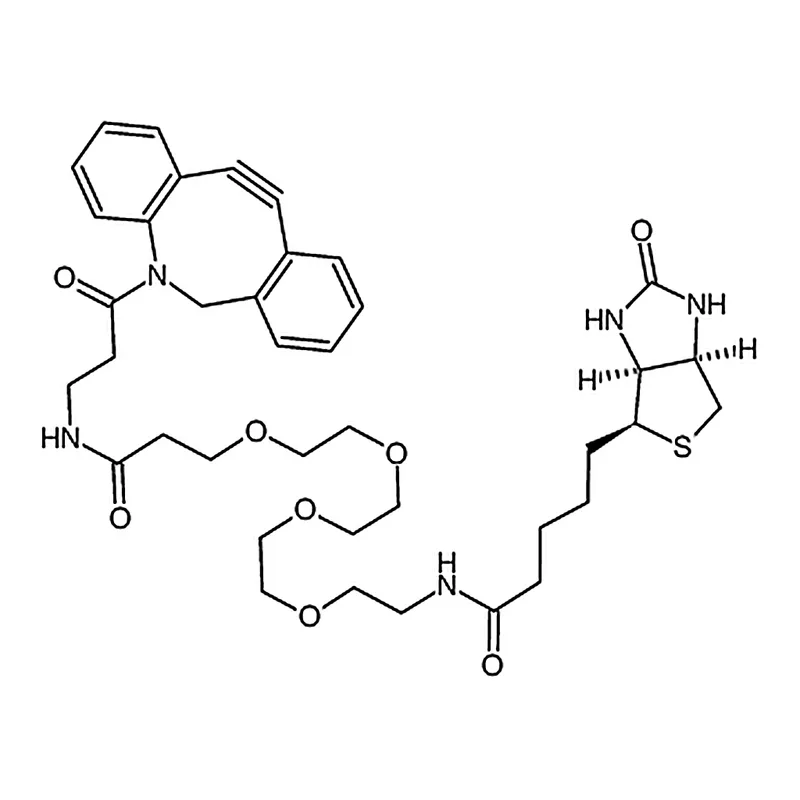 RHAWN DBCO-PEG4-Biotin