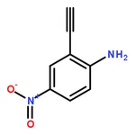 RHAWN 2-Ethynyl-4-nitroaniline