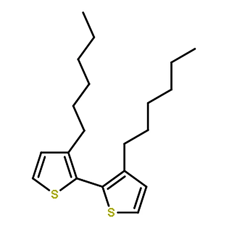 RHAWN 3,3'-Dihexyl-2,2'-bithiophene