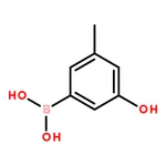 RHAWN (3-Hydroxy-5-methylphenyl)boronic acid