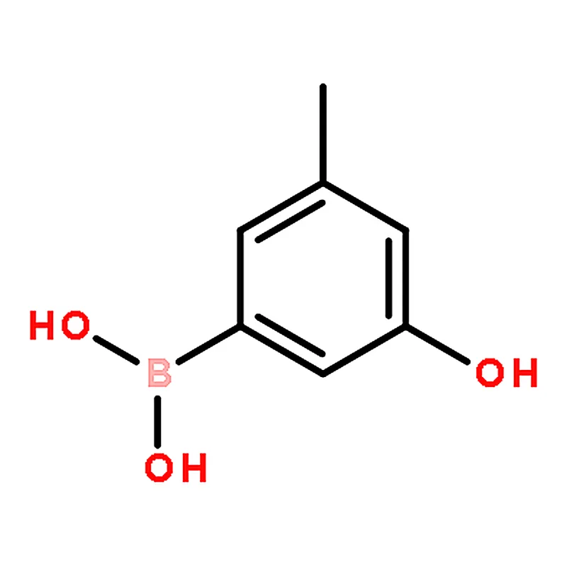RHAWN (3-Hydroxy-5-methylphenyl)boronic acid