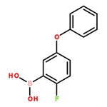 RHAWN (2-Fluoro-5-phenoxyphenyl)boronic acid