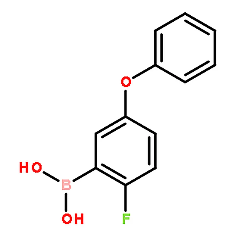 RHAWN (2-Fluoro-5-phenoxyphenyl)boronic acid