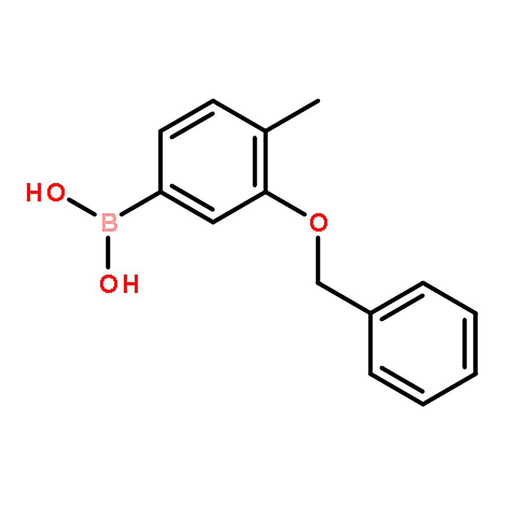 RHAWN (3-(Benzyloxy)-4-methylphenyl)boronic acid